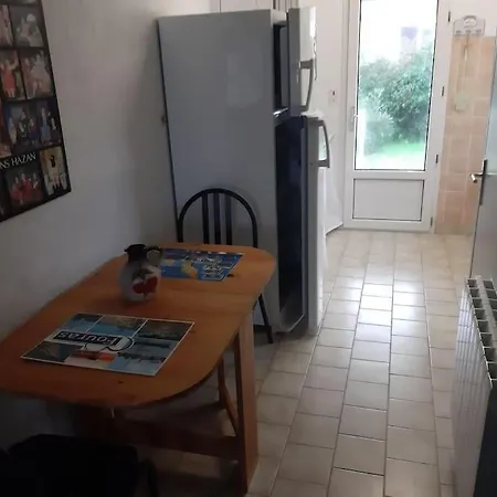 Grand Independant Apartment Le Chateau-d'Oleron