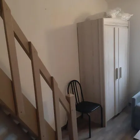 Apartment Grand Independant *