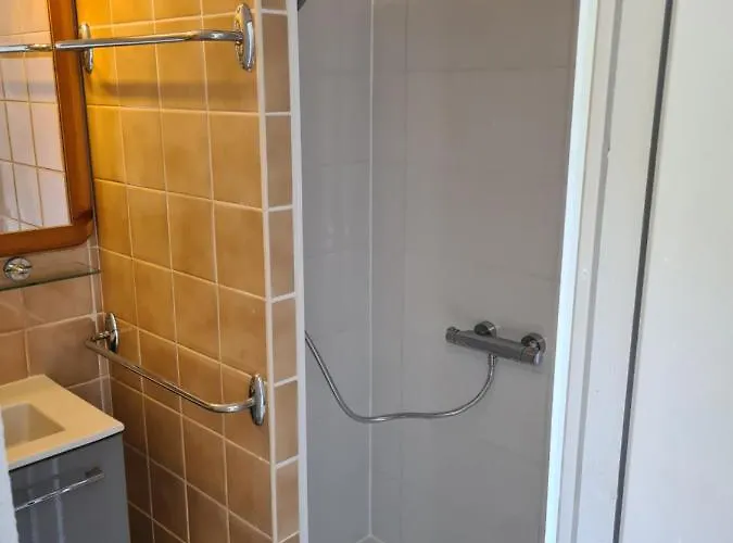 Grand Independant Apartment *