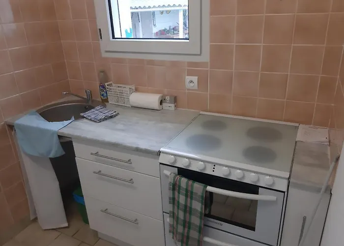 Apartment Grand Independant *