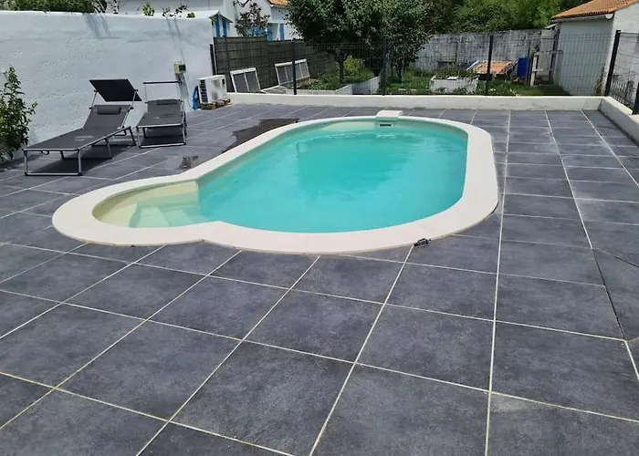 Grand Independant Le Chateau-d'Oleron