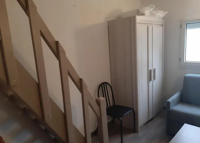 Apartment Grand Independant *