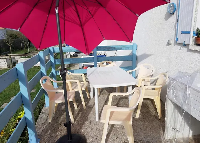 Grand Independant Le Chateau-d'Oleron