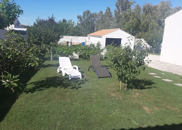 Grand Independant Apartment