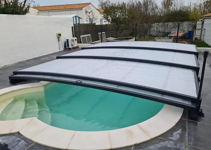 Apartment Grand Independant