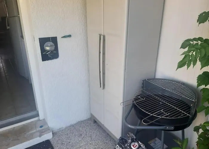 Grand Independant Apartment