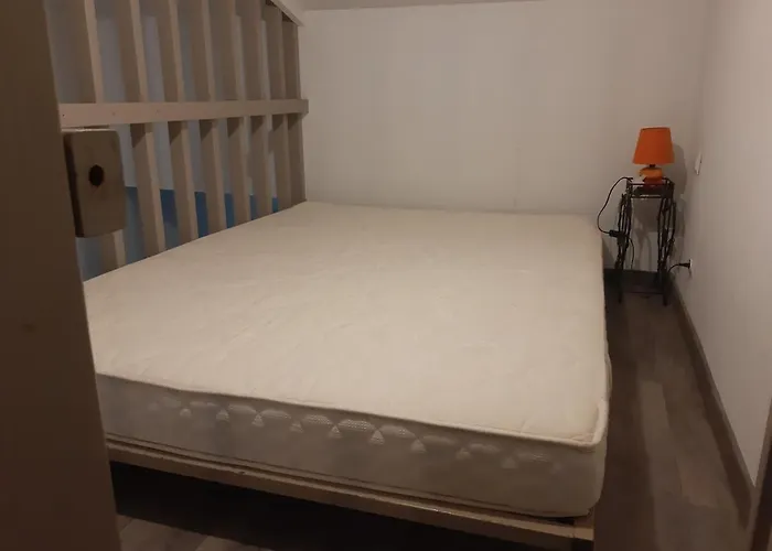 Apartment Grand Independant