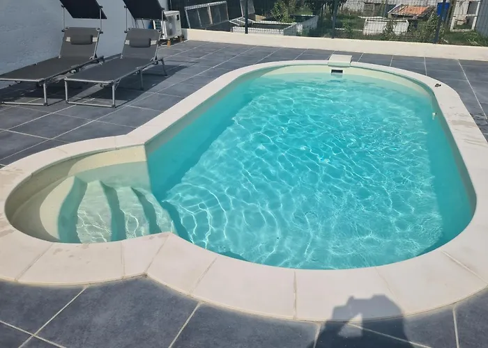 Grand Independant * Le Chateau-d'Oleron